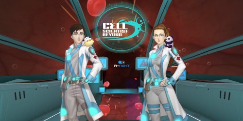 Cell Scientist: Beyond