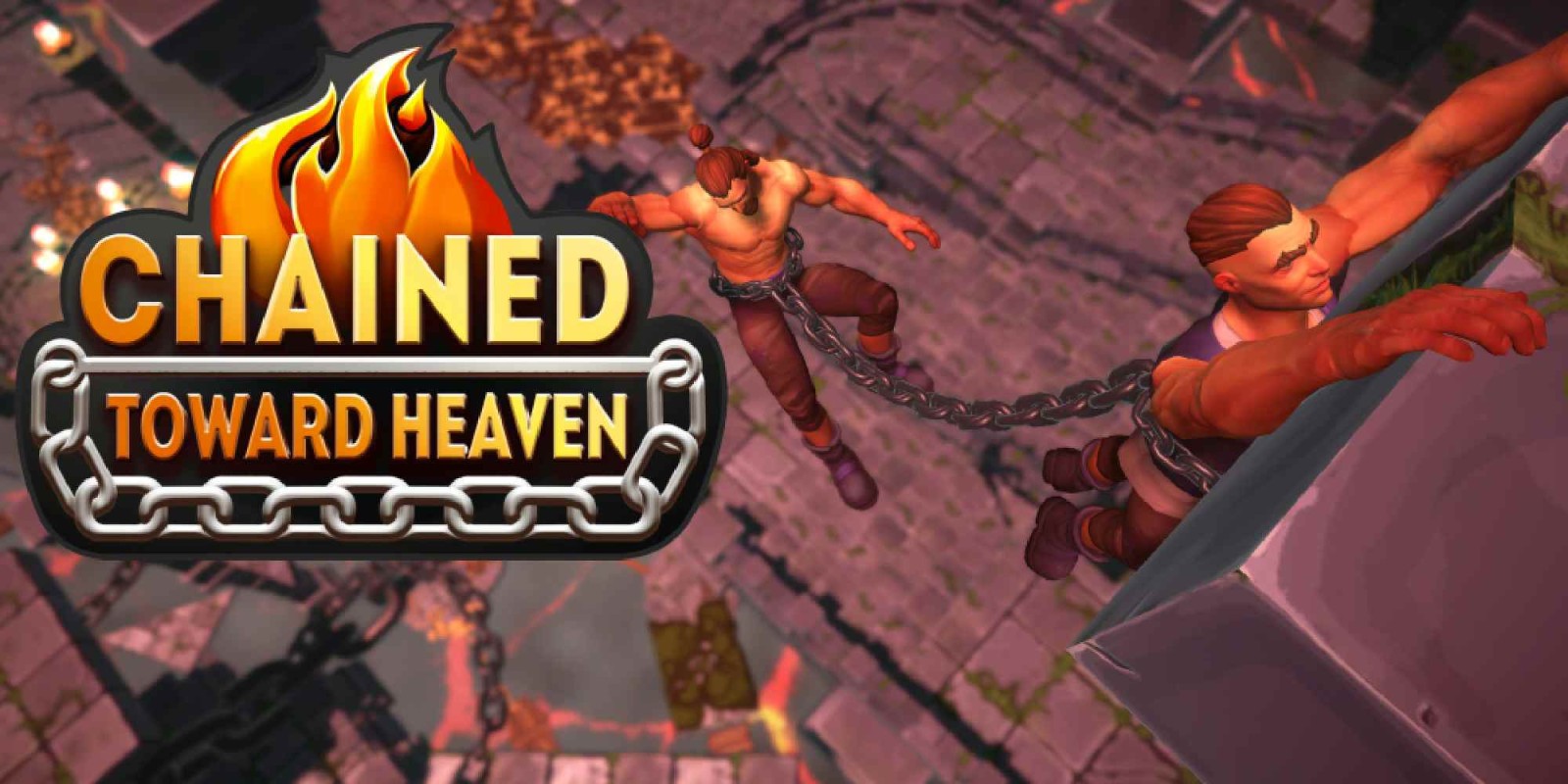 Chained Towards Heaven