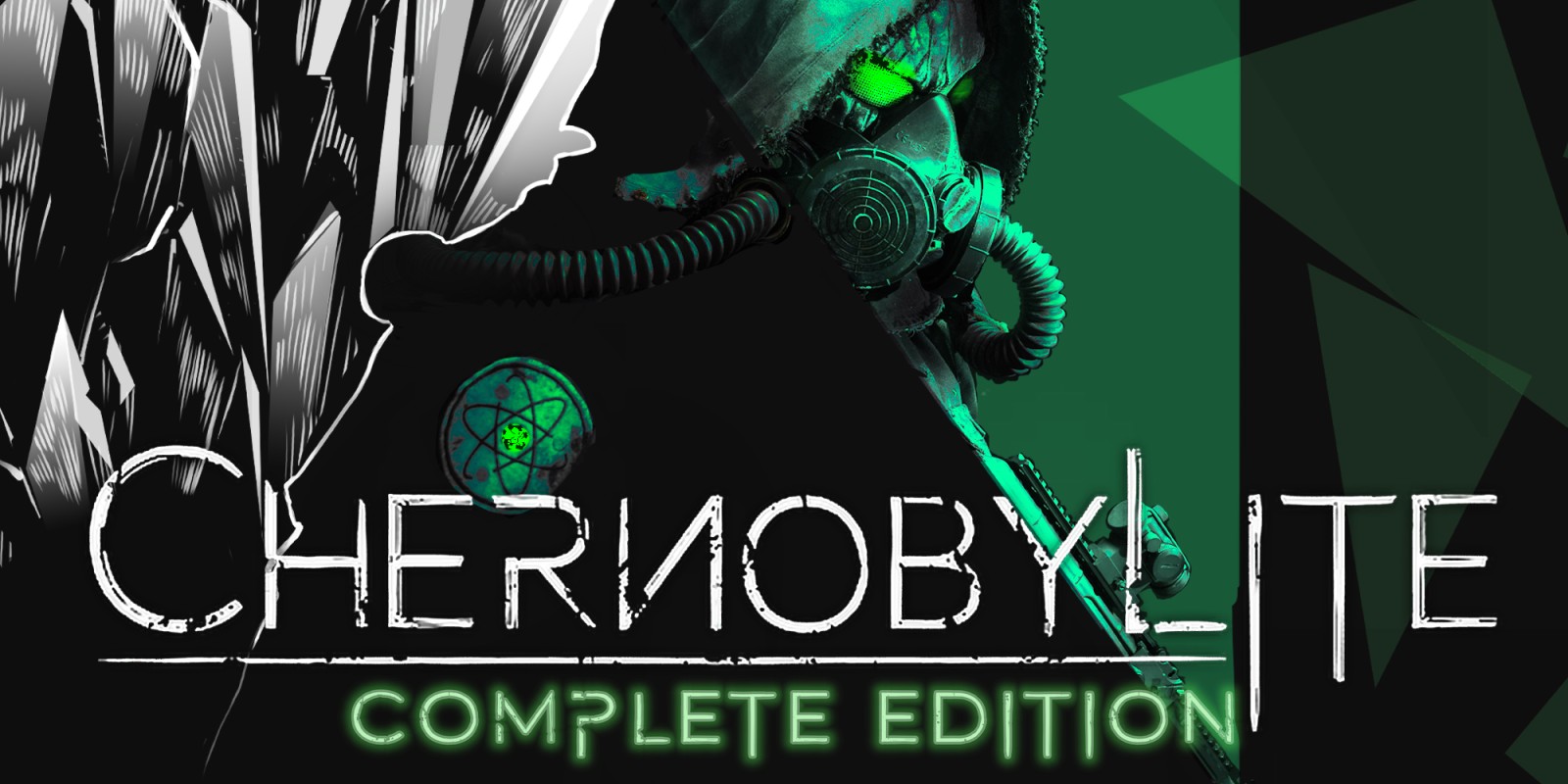 Chernobylite Complete Edition