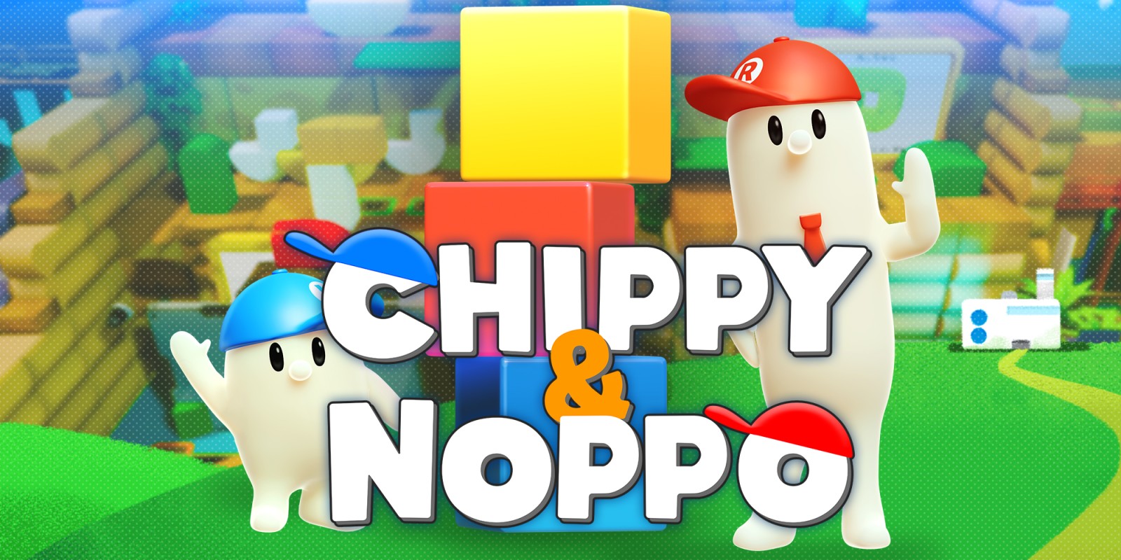 Chippy&Noppo