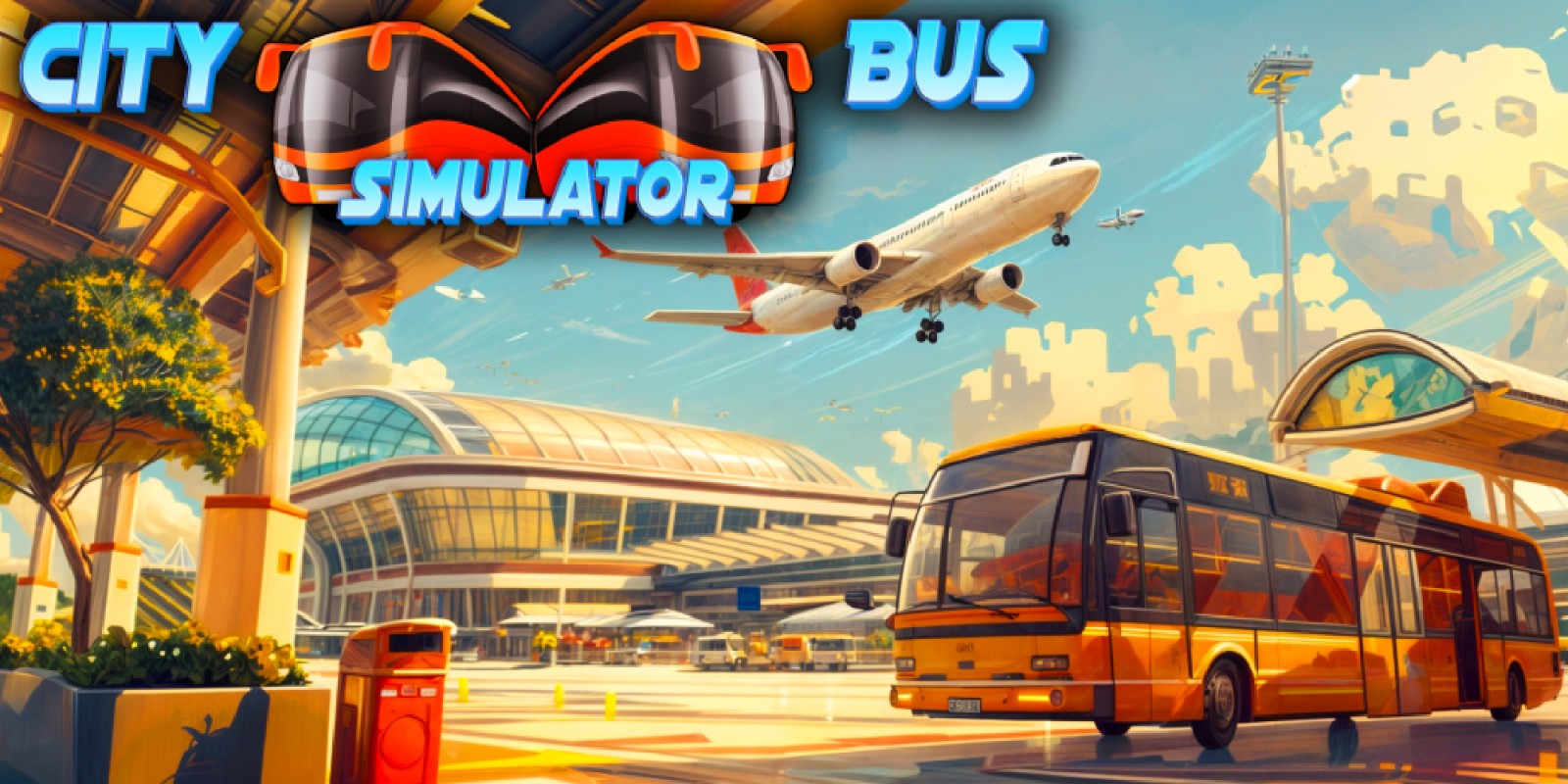 City Bus Simulator