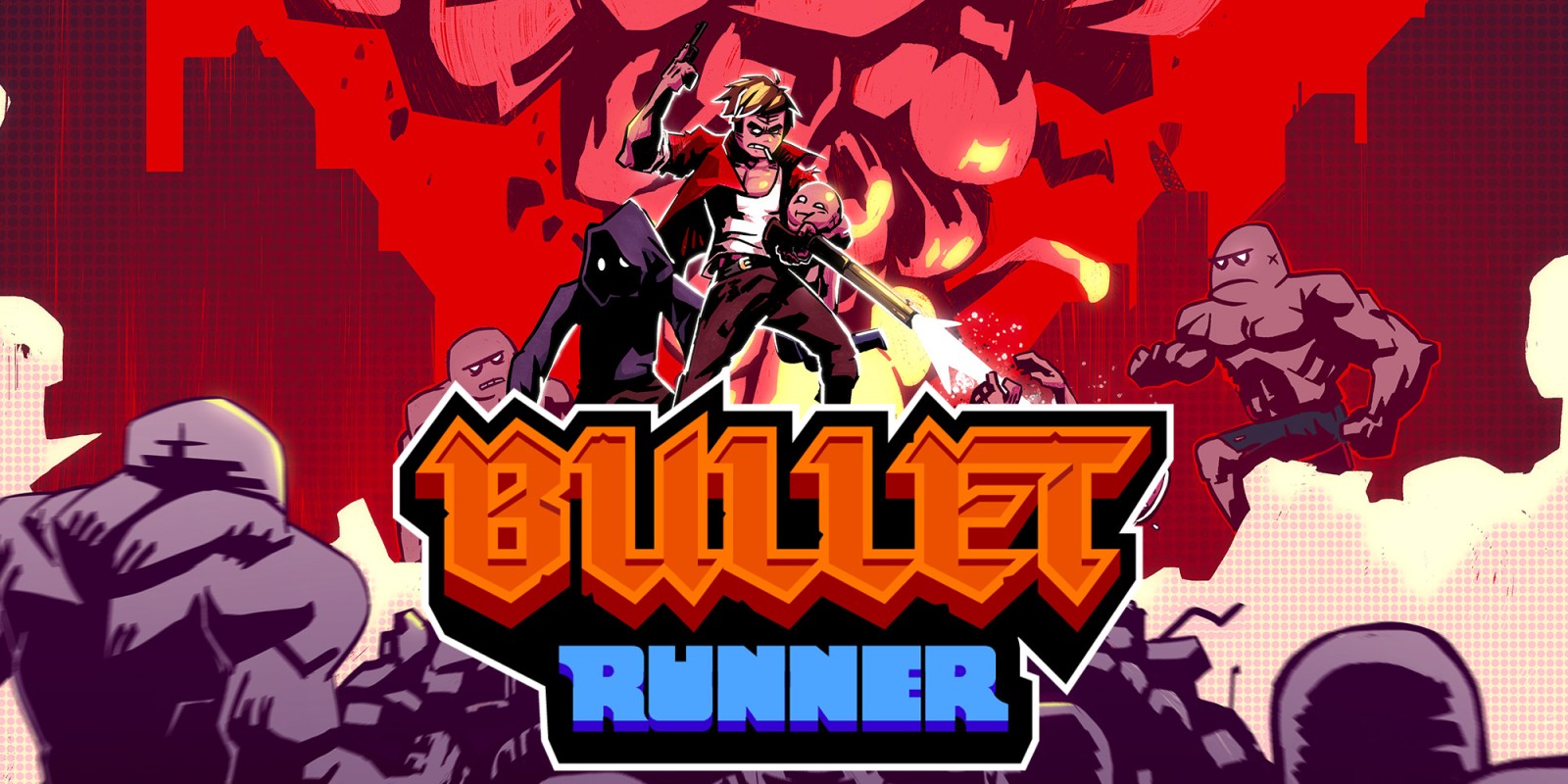 Bullet Runner