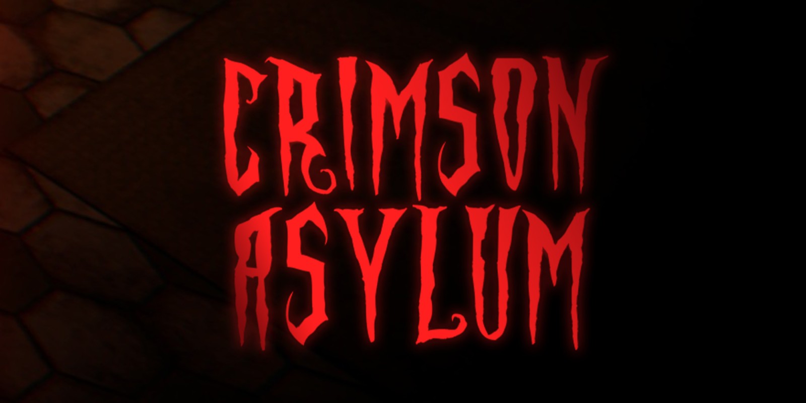 Crimson Asylum