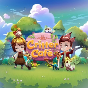 Critter Café