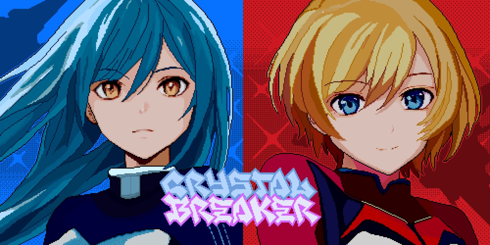 Crystal Breaker