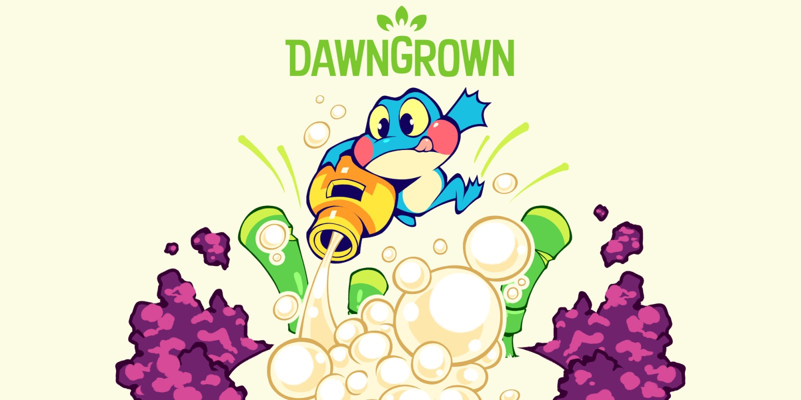 Dawngrown