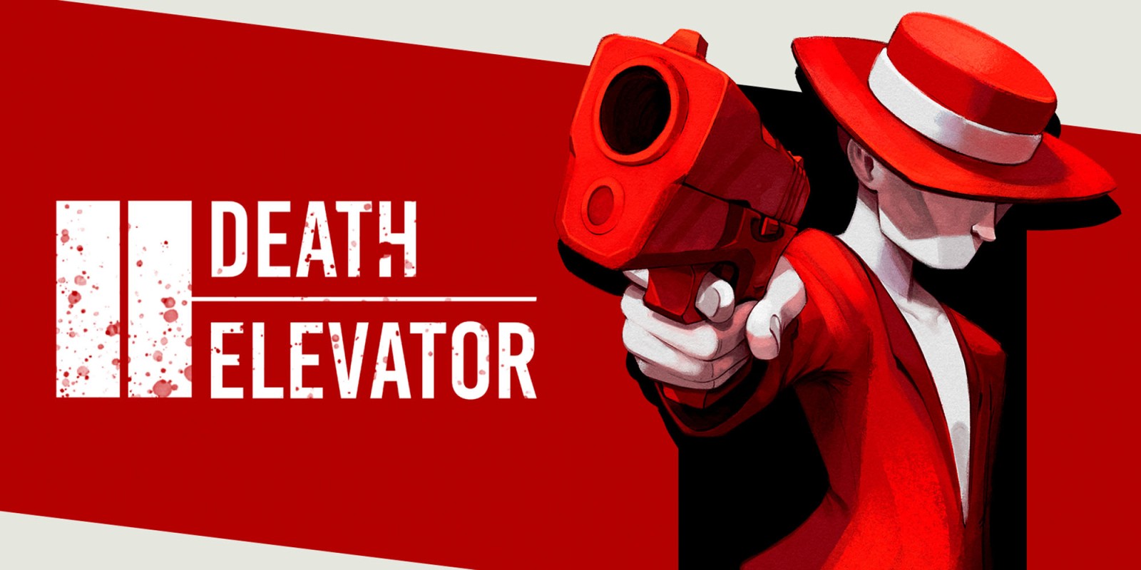 Death Elevator