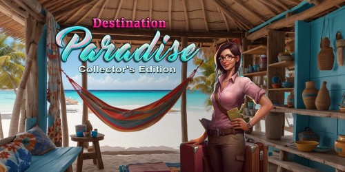 Destination Paradise