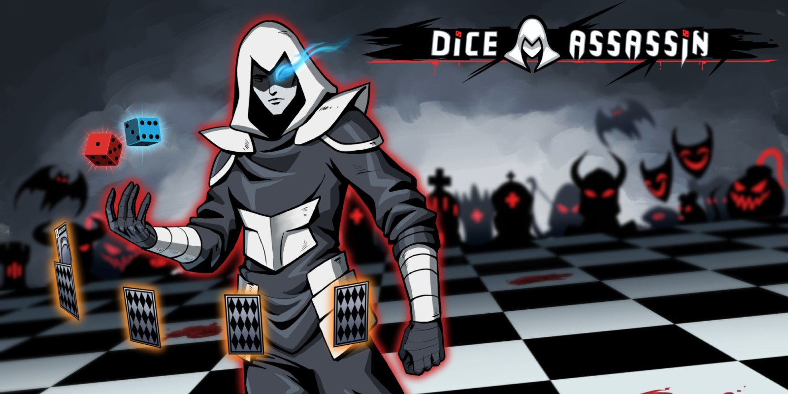 Dice Assassin