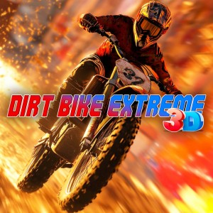 Dirt Bike Extreme 3D