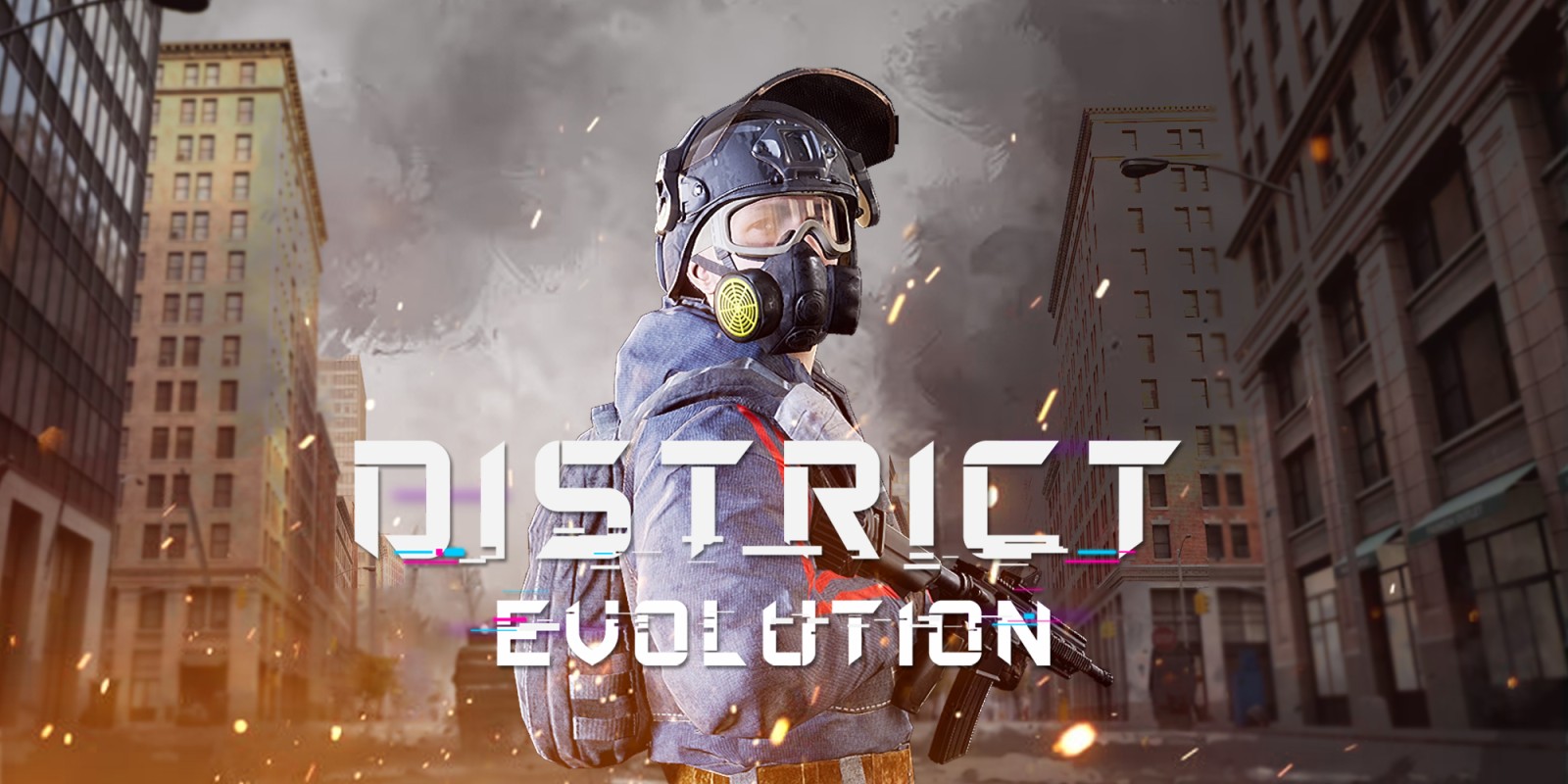 District: Evolution