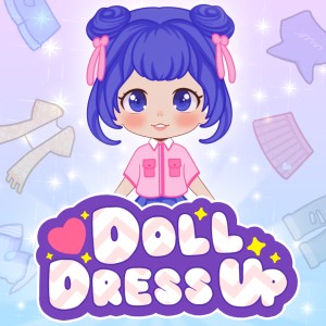 Doll Dress Up