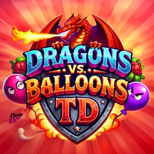 Dragons vs. Balloons TD