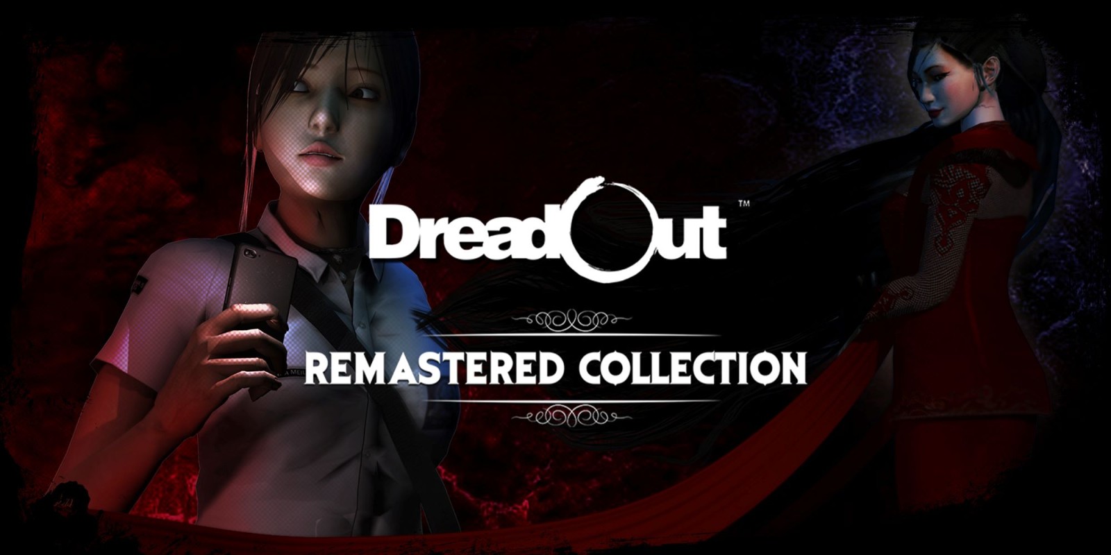 DreadOut Remastered Collection