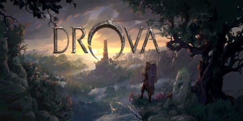 Drova - Forsaken Kin switch box art