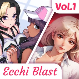 Ecchi Blast Vol. 1