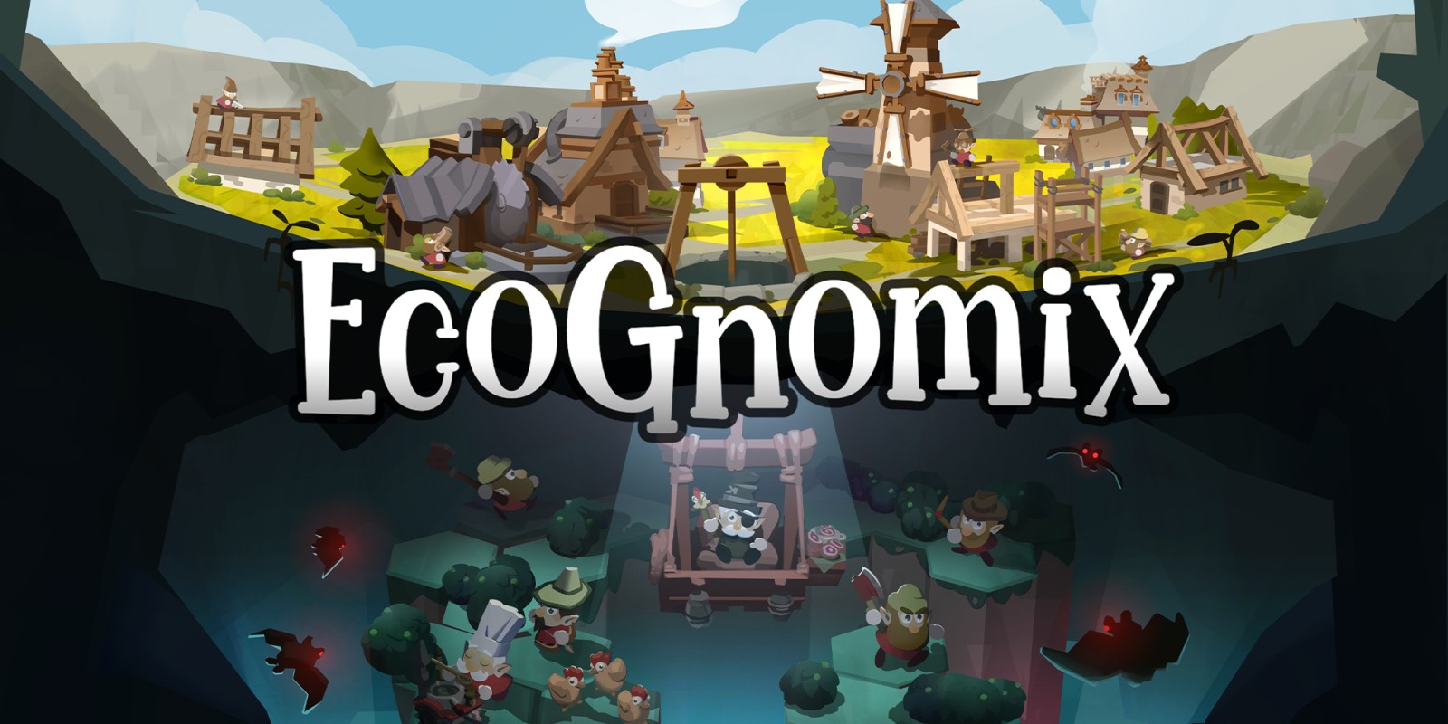 EcoGnomix