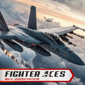 Fighter Aces: Sky Dominance