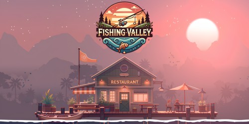 Fishing Valley