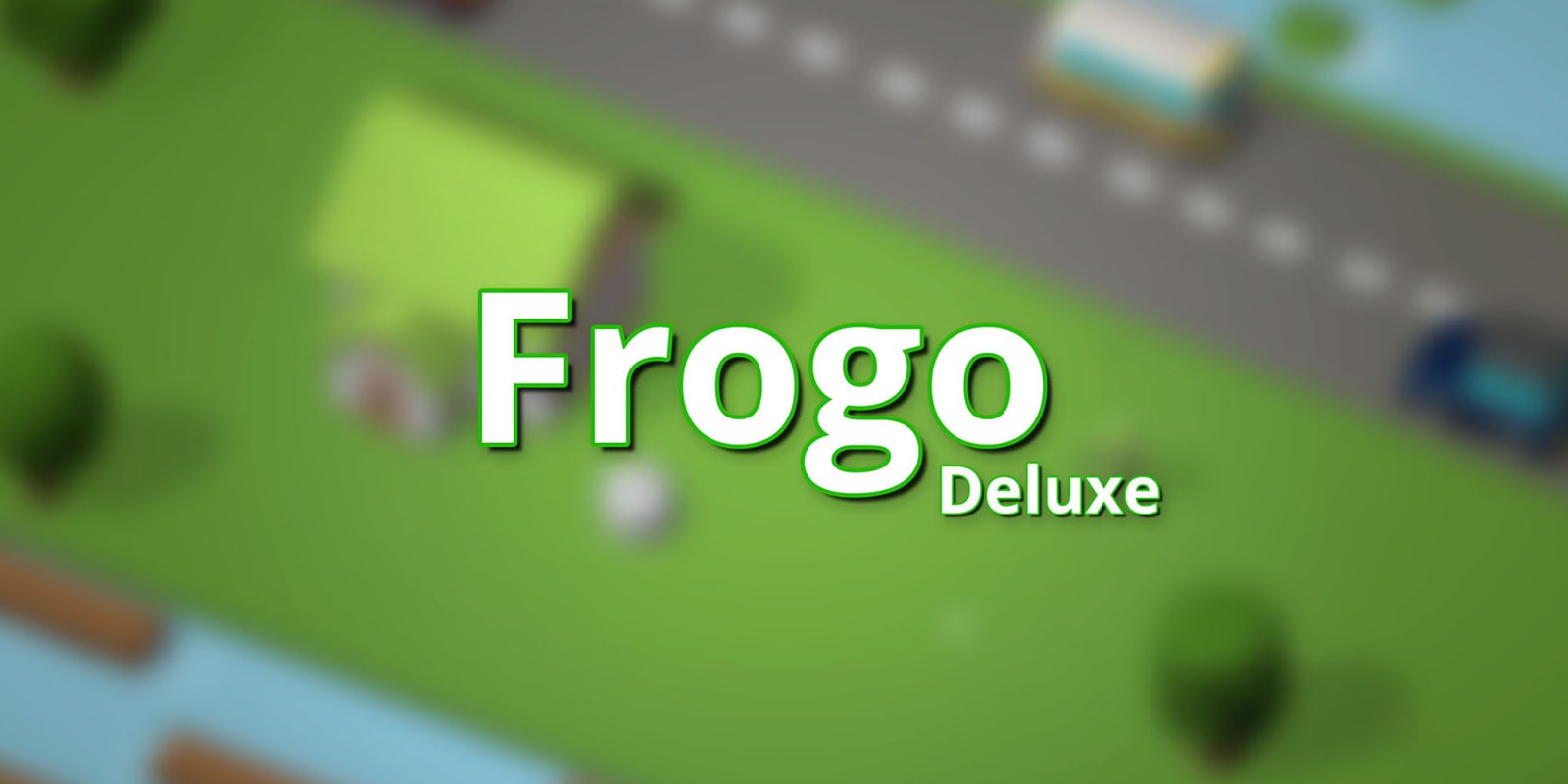 Frogo Deluxe