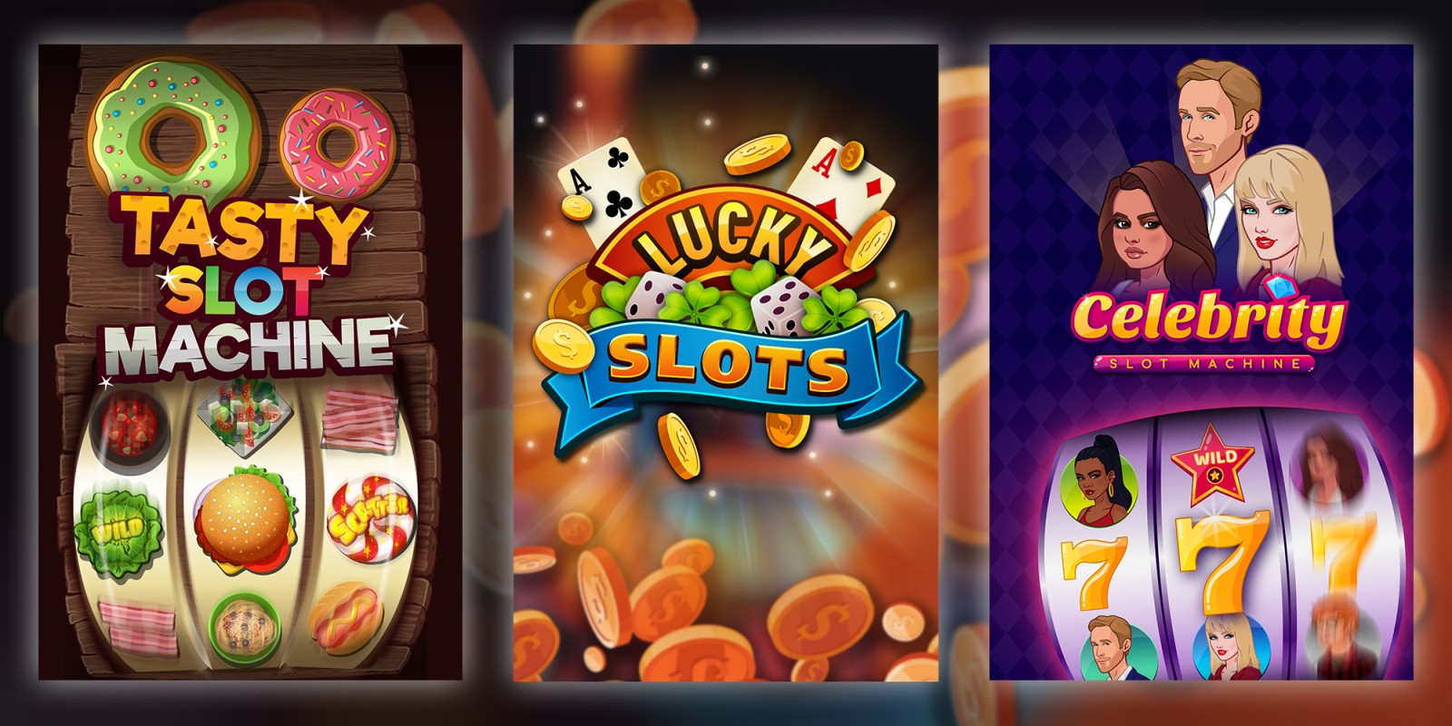 Funbox Ultimate Slots Bundle