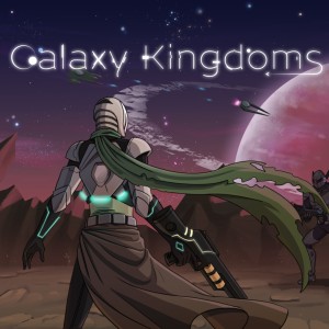 Galaxy Kingdoms