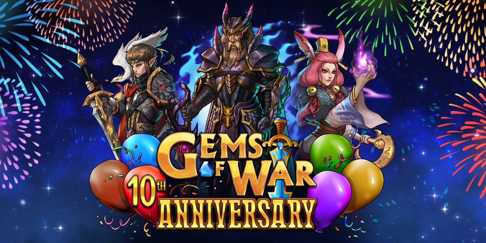 Gems of War