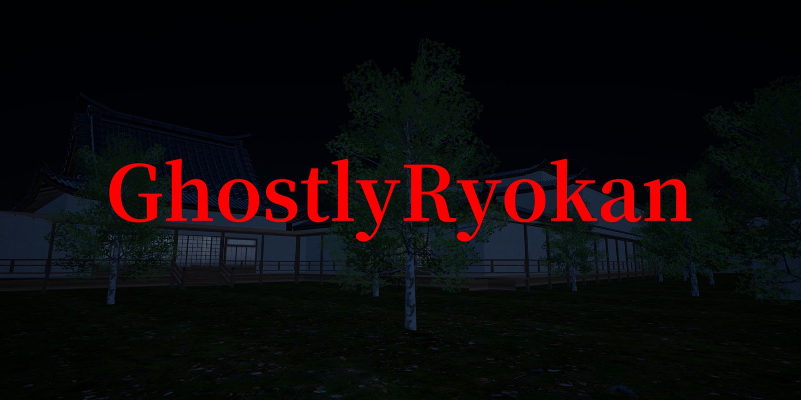 GhostlyRyokan