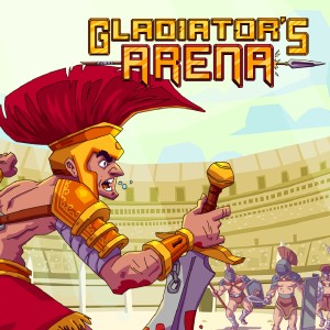 Gladiator's Arena