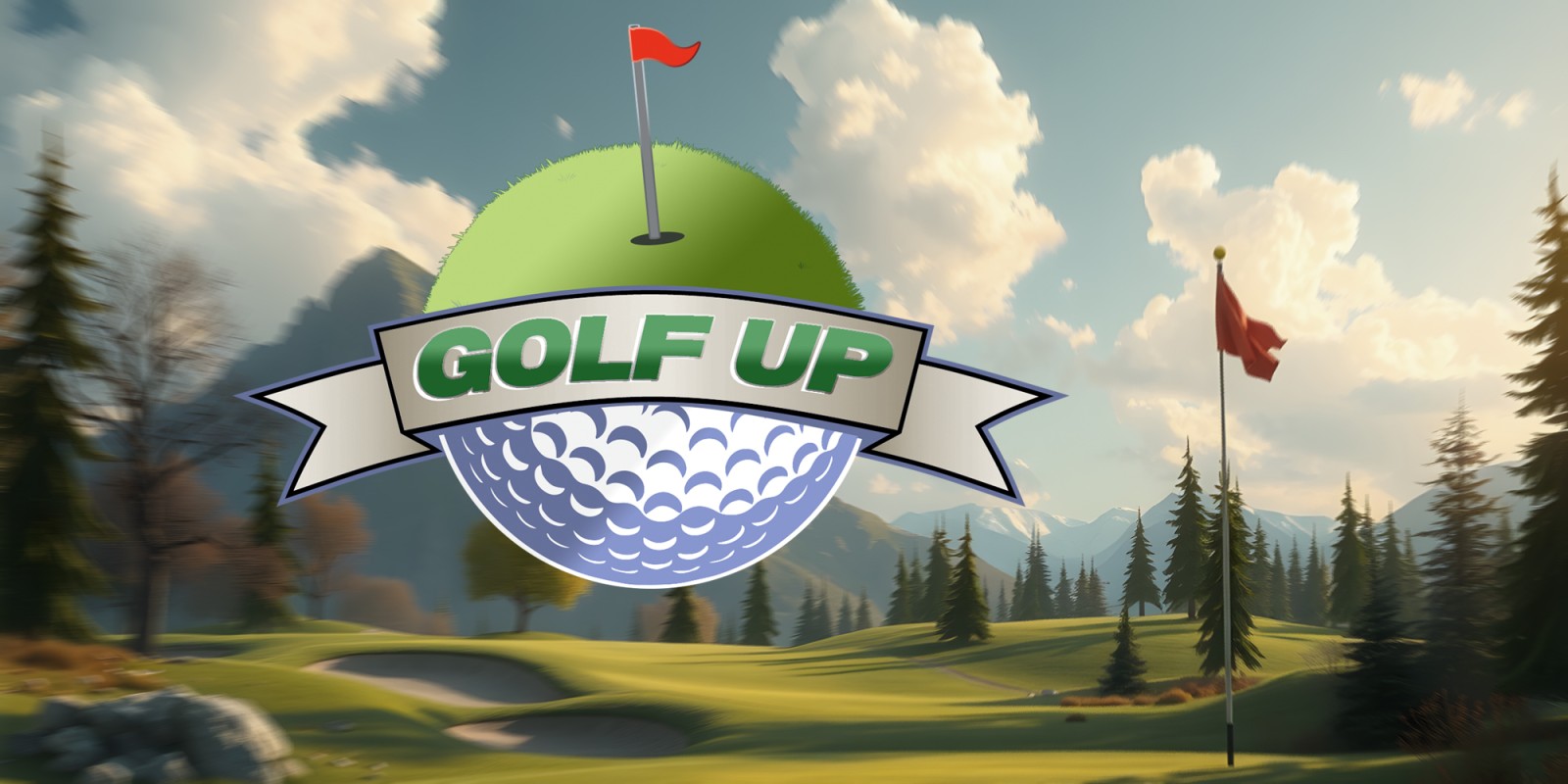 Golf Up