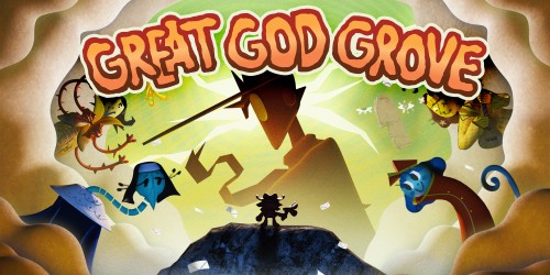 Great God Grove