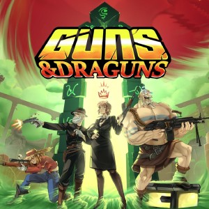 Guns And Draguns