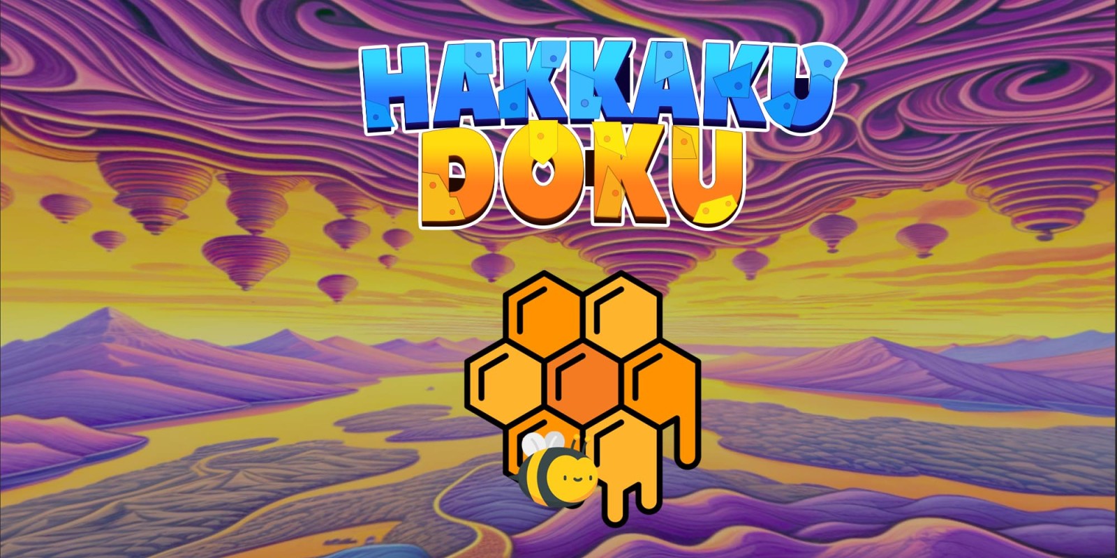 Hakkakudoku