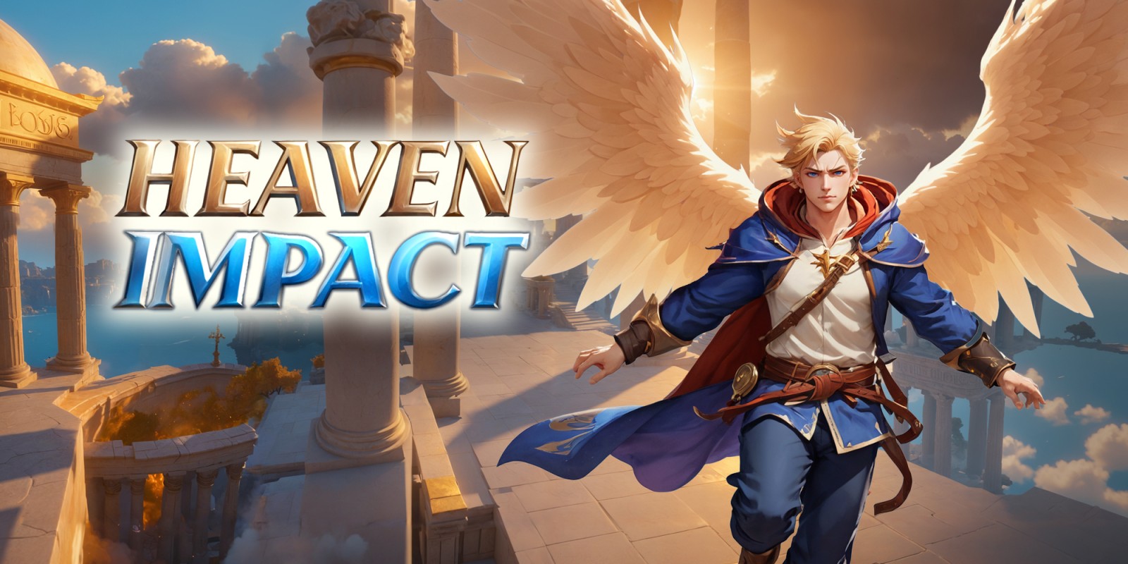 Heaven Impact