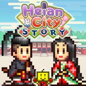 Heian City Story