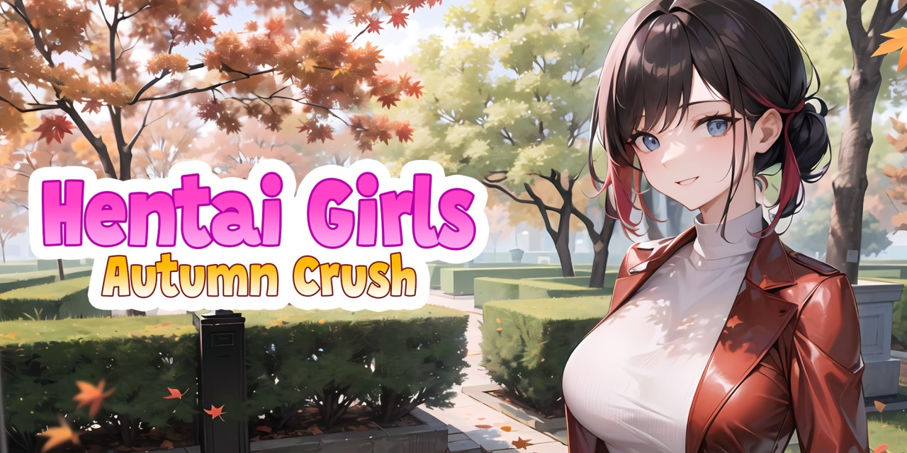 Hentai Girls Autumn Crush Nintendo Switch Download Software Games