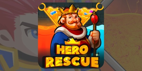 Hero Rescue switch box art