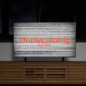 Homecoming -KITAKU-