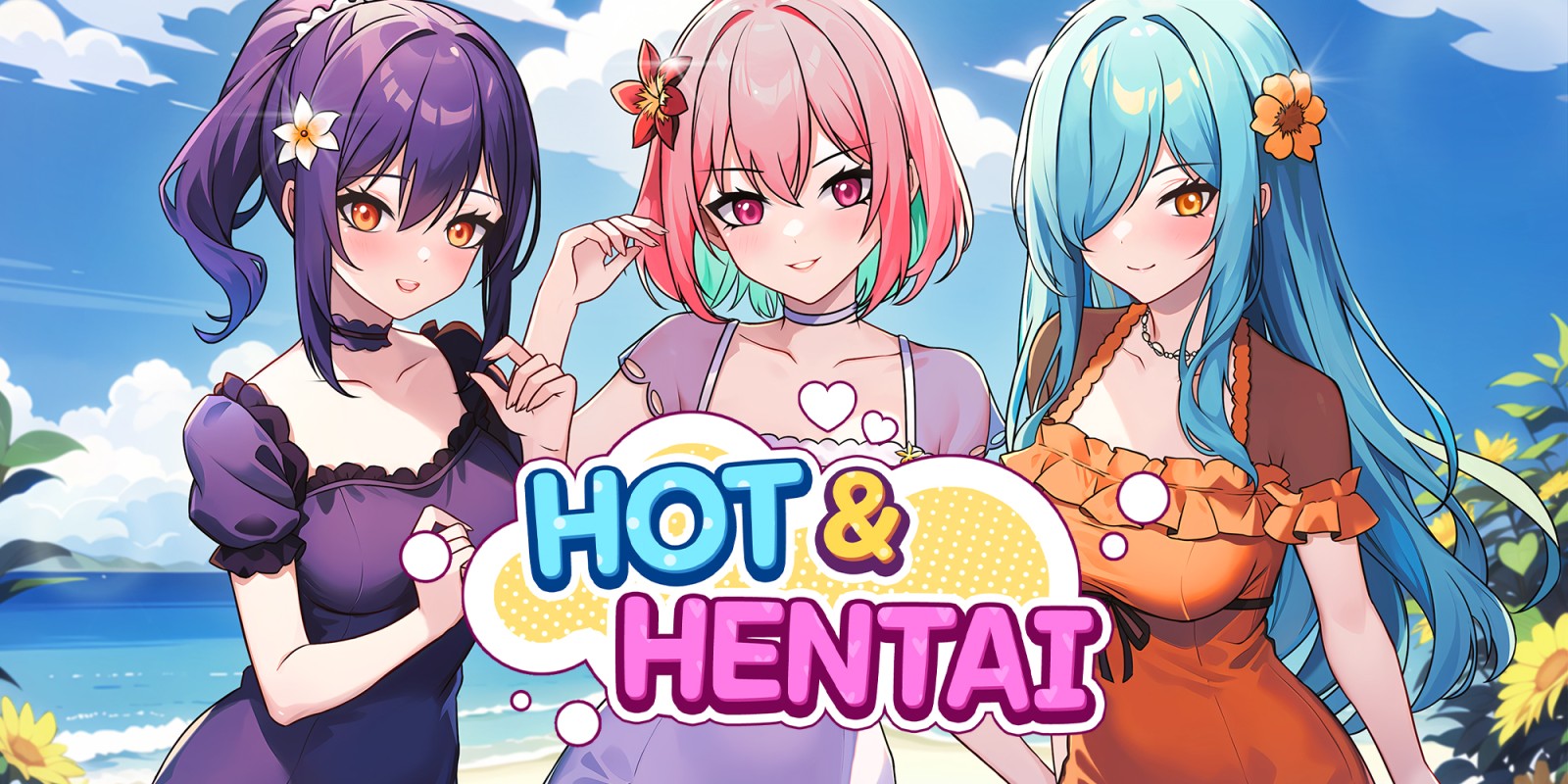 Hot&Hentai