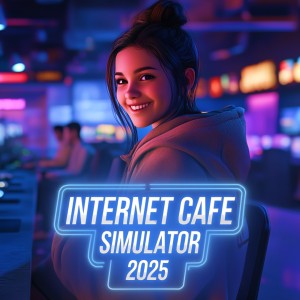 Internet Cafe Simulator 2025