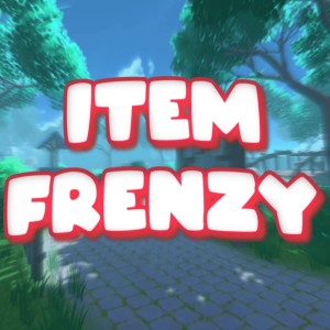 Item Frenzy