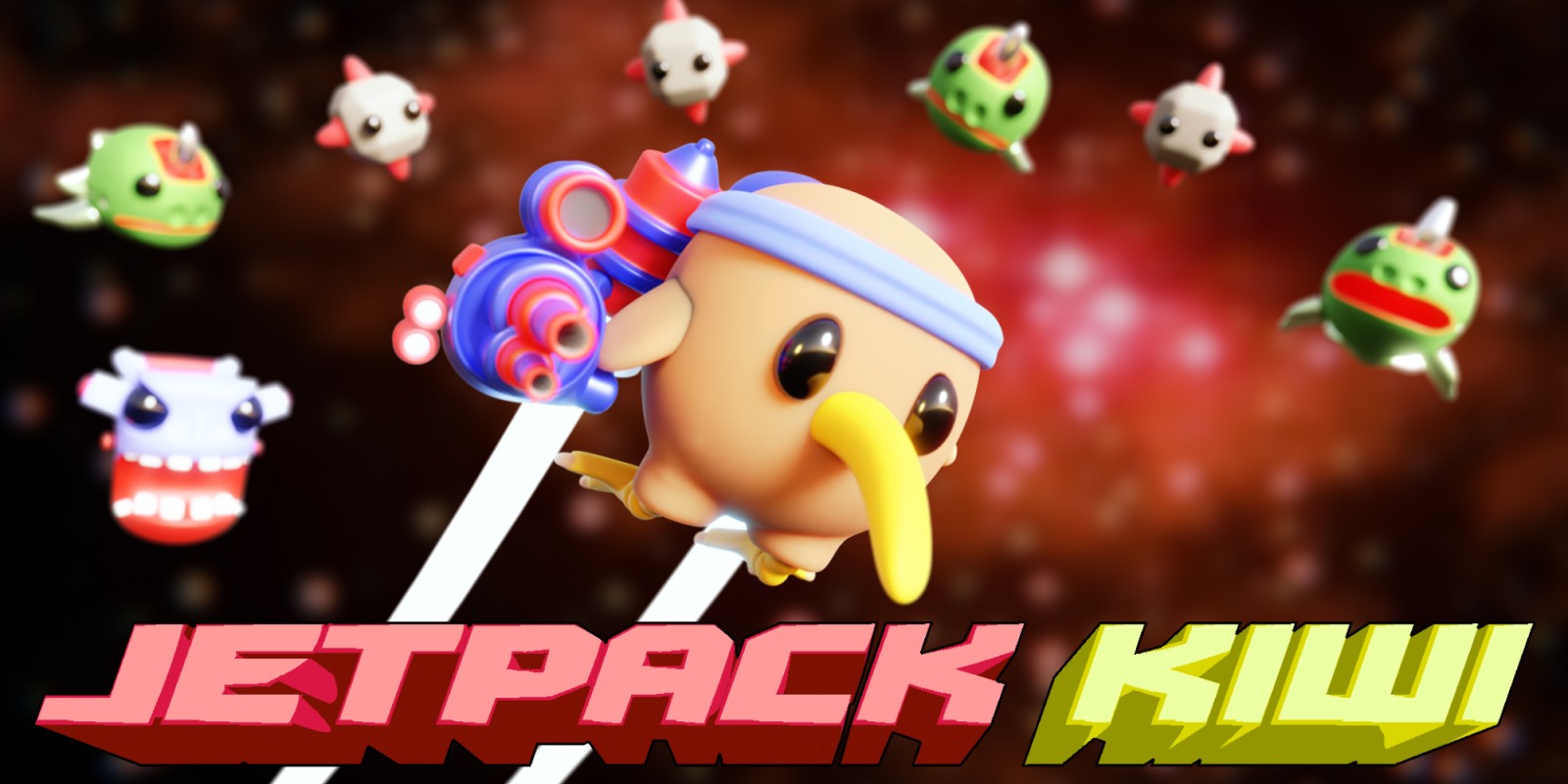 Jetpack Kiwi