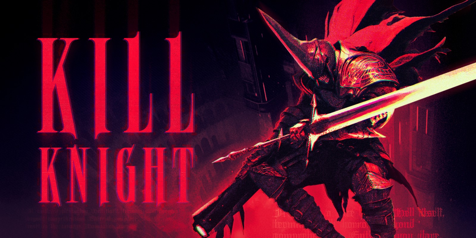 KILL KNIGHT