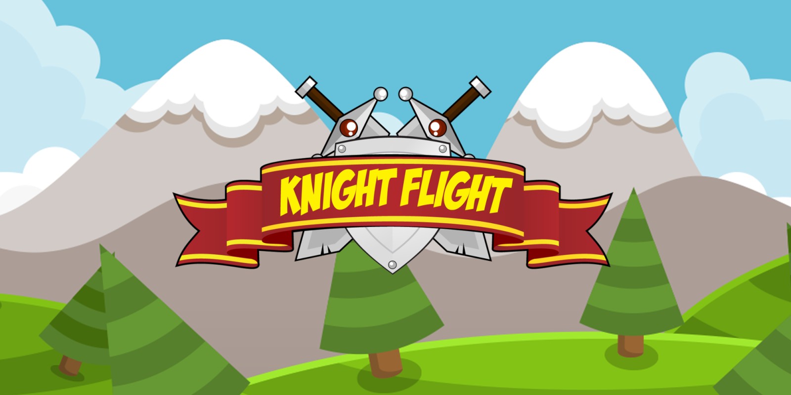 Knight Flight