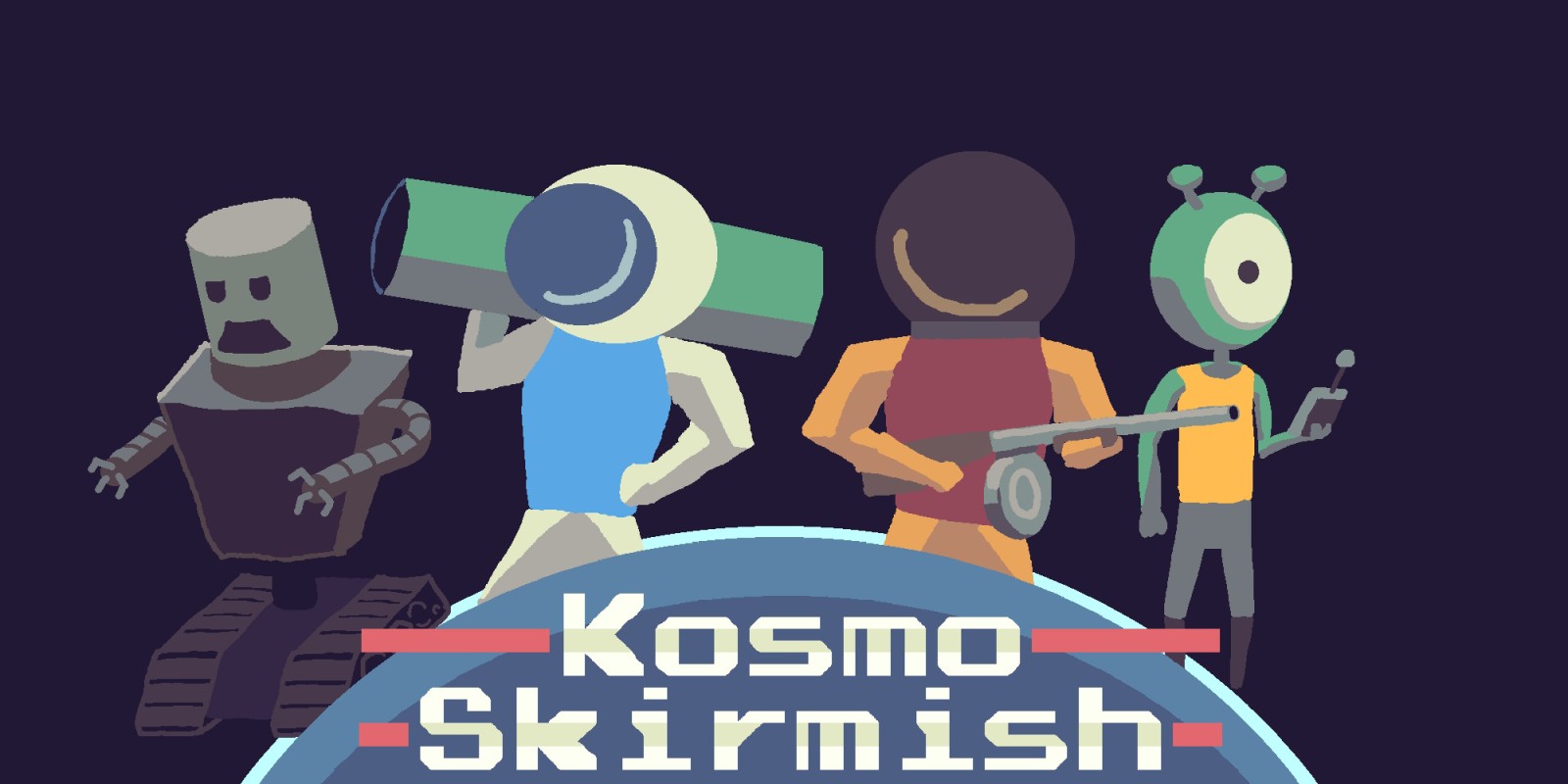 Kosmo Skirmish