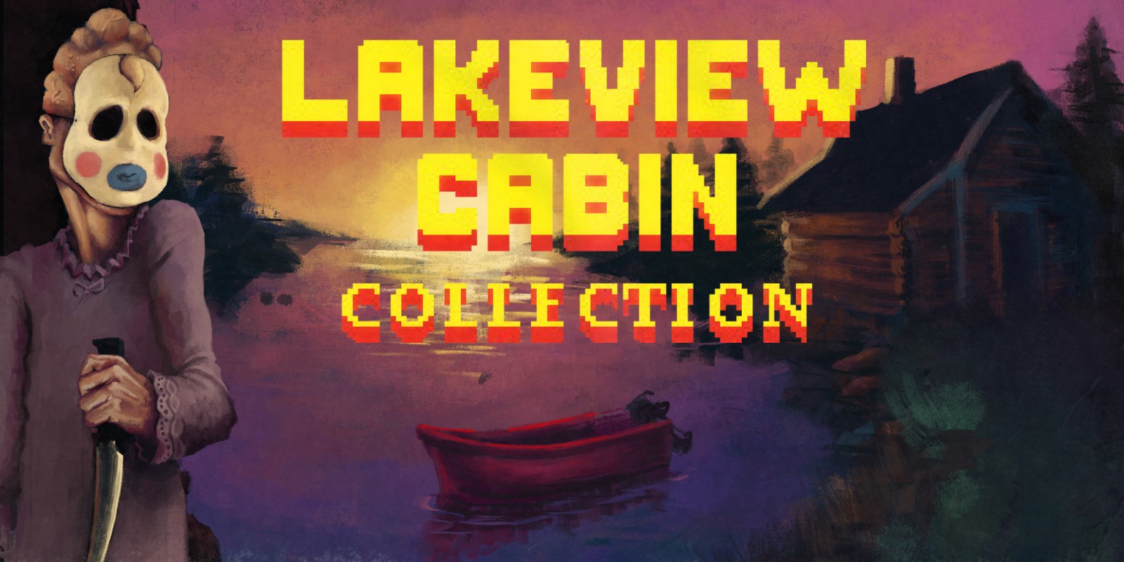 Lakeview Cabin Collection