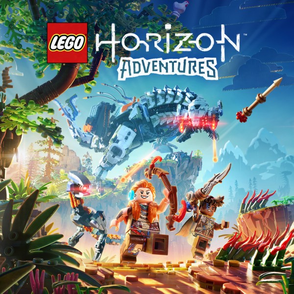 LEGO®: Horizon Adventures™