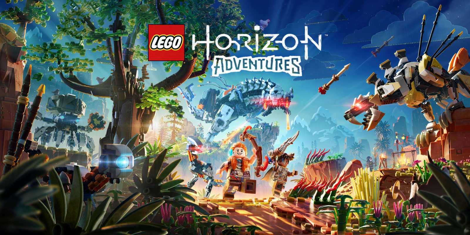 LEGO® Horizon Adventures™