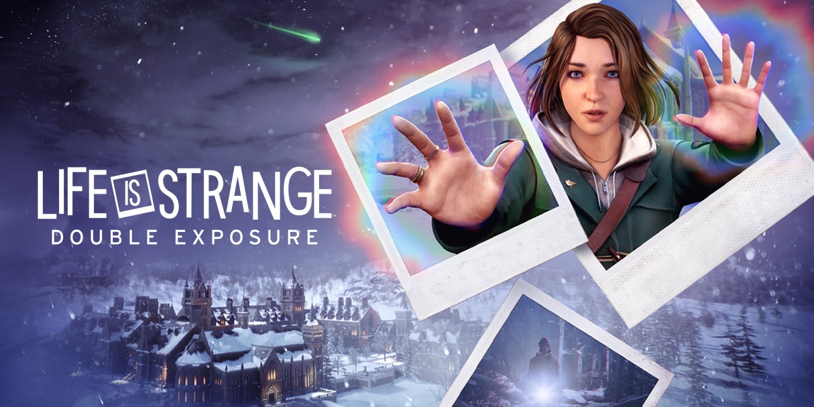 Life is Strange: Double Exposure