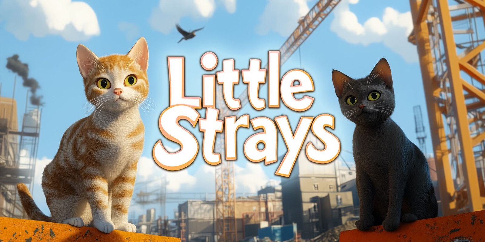 Little Strays